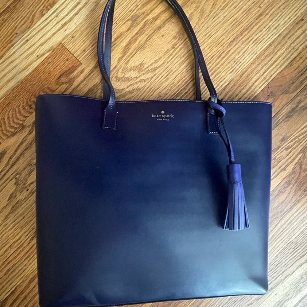 Kate spade tote bag